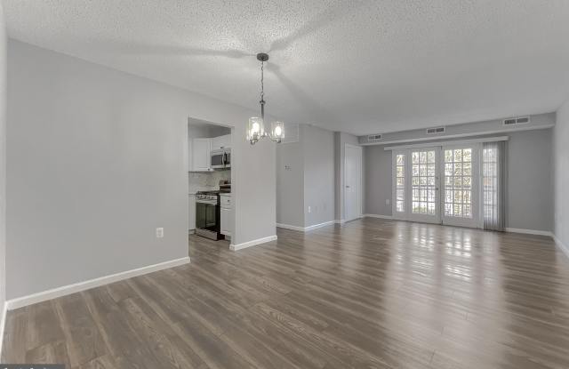 3801 SWANN ROAD - 3801 Swann Road, Suitland, MD 20746