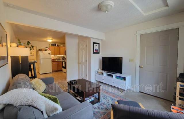 128 Hoffman Drive - B - 128 Hoffman Drive, Bozeman, MT 59715