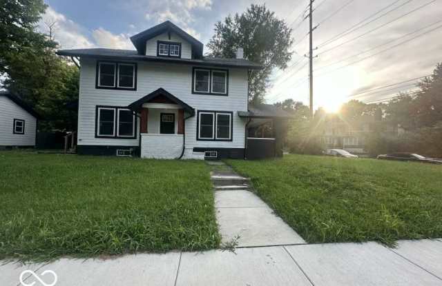 1135 Fairfield Avenue photos photos