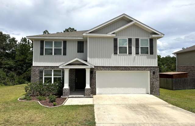 3262 Chapelwood Drive - 3262 Chapelwood Drive, Okaloosa County, FL 32539