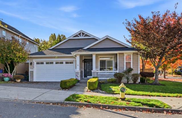 3Bd/1.75Ba Snoqualmie Home Gallery 1