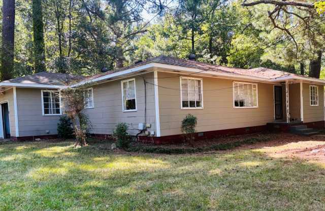 3206 Rosemary Ave. Jackson, MS 39212 photos photos