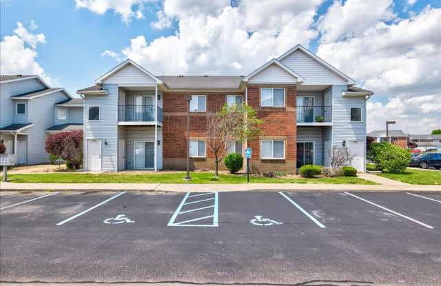 3 bedroom 2 Bath Large Apartment Home $1,569/mo Rent Gallery 3