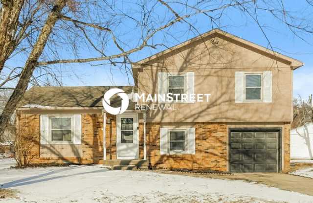 5510 Milhouse Road photos photos