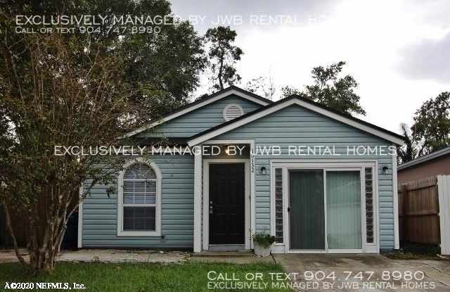 10132 GENI HILL CIR S - 10132 Geni Hill Circle South, Jacksonville, FL 32225