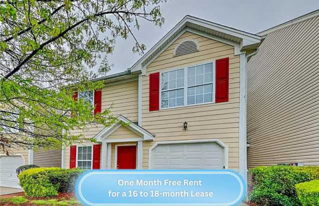 20 Fieldview Ln - 20 Fieldview Lane, Newton County, GA 30016