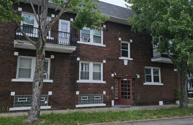 One Bedroom Apt For Rent Gallery 1