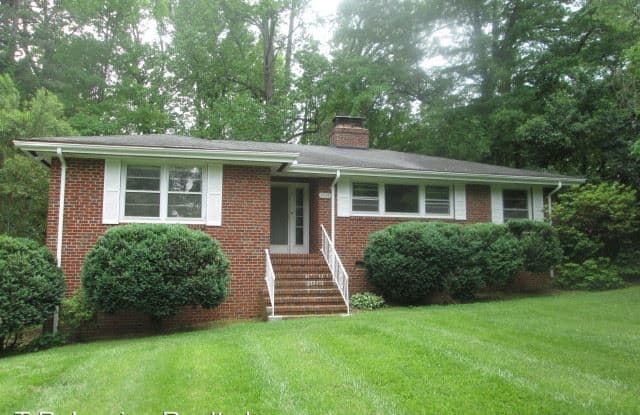 1115 Jefferson Drive - 1115 Jefferson Drive, Charlotte, NC 28270