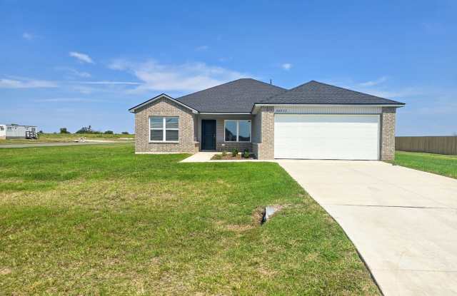 New Construction 3 bedroom Home in Shawnee photos photos New Construction 3 bedroom Home in Shawnee photos photos