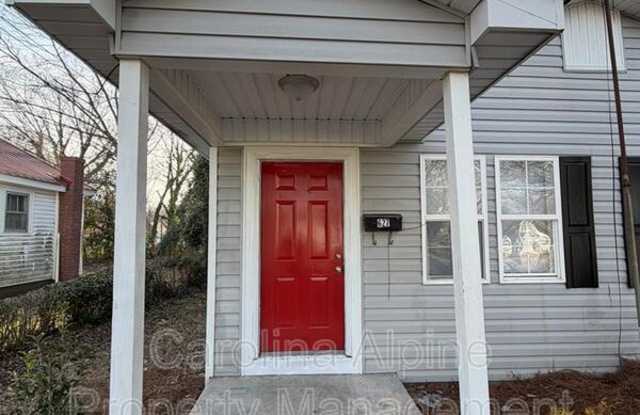 627 W Kerr St photos photos