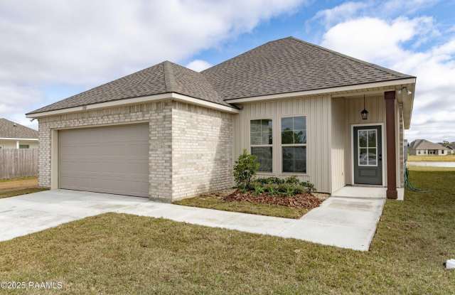 300 Wakely Court - 300 Wakely Court, Lafayette County, LA 70506