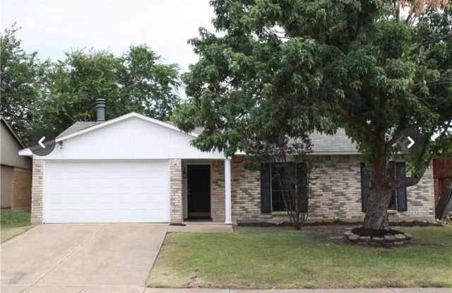739 Wandering Way Drive - 739 Wandering Way Drive, Allen, TX 75002