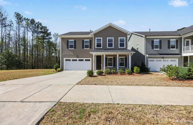 Modern 4BR Home in Raleigh | Great Location photos photos