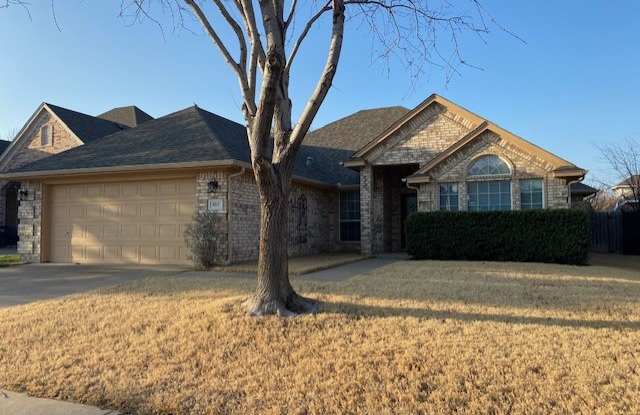 5517 Milford Drive - 5517 Milford Drive, Fort Worth, TX 76137