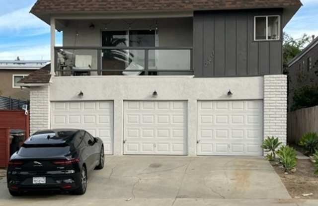 4 Bedroom, Capo Beach Duplex - Available! photos photos