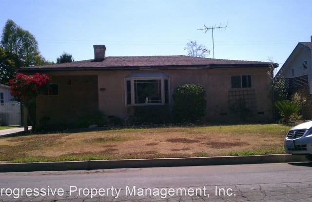 4550 Pepperwood Ave. - 4550 Pepperwood Avenue, Long Beach, CA 90808