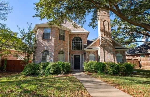2329 San Gabriel Drive - 2329 San Gabriel Drive, Plano, TX 75074