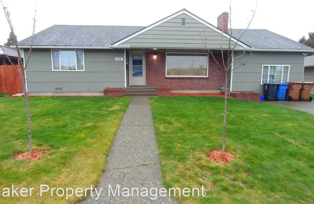 1111 S 65th St - 1111 South 65th Street, Tacoma, WA 98408