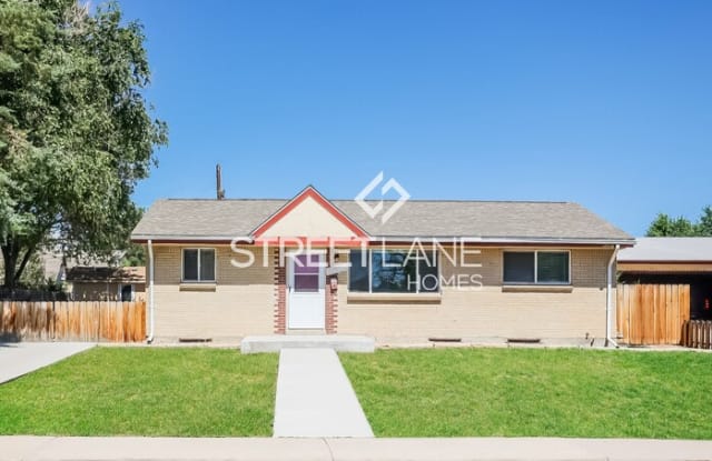 9147 Cypress Drive - 9147 Cypress Drive, Thornton, CO 80229
