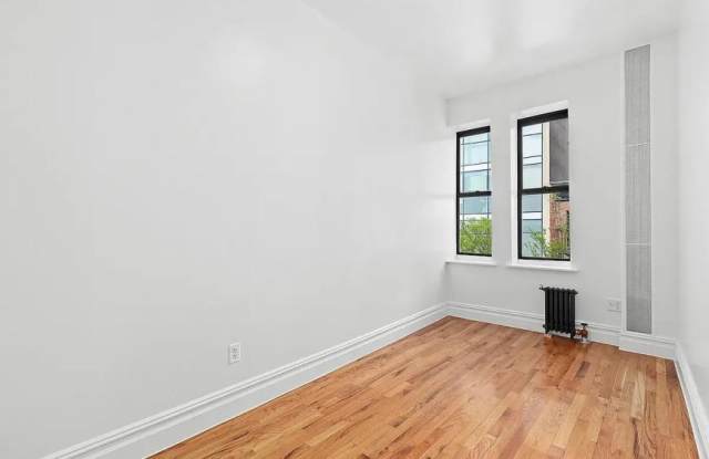 122 Norfolk Street Gallery 3