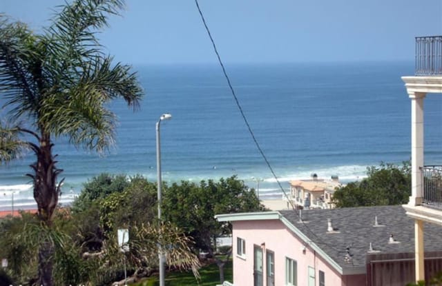 320 26th Street - Casa de Anna Lower - 320 26th Street, Manhattan Beach, CA 90266
