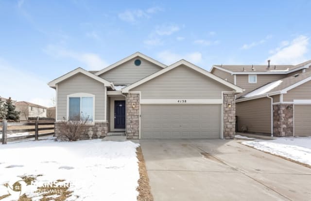 4138 Liverpool Street - 4138 Liverpool St, Denver, CO 80249
