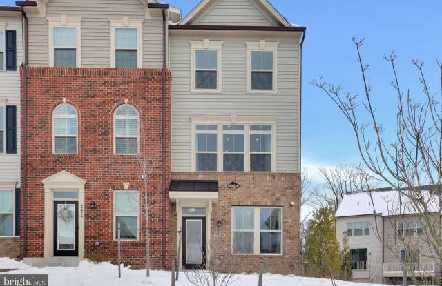 3434 PLUM RUN WAY - 3434 Plum Run Way, Fort Meade, MD 21076