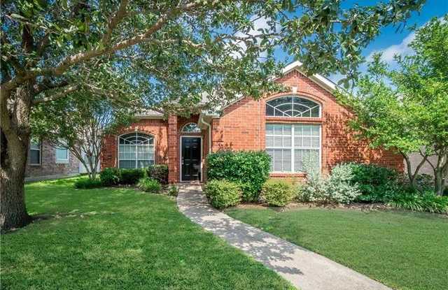 1011 Shumard Street - 1011 Shumard St, Allen, TX 75002