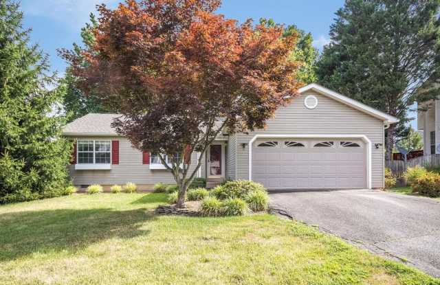 4 Bedroom Rambler in N. Stafford photos photos