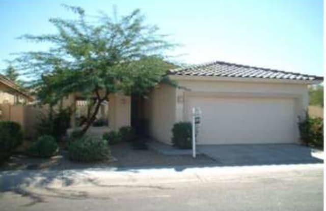 1006 E Susan Ln - 1006 East Susan Lane, Tempe, AZ 85281