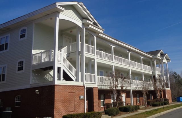 9281 Meadow Vista Road - 9281 Meadow Vista Road, Charlotte, NC 28213