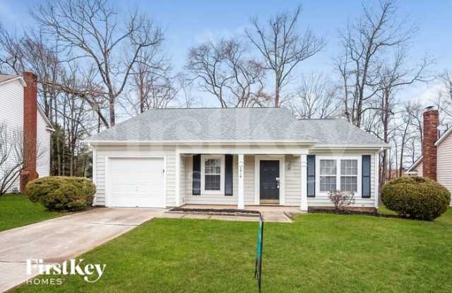 5916 Hoover Avenue - 5916 Hoover Avenue, Lake Park, NC 28079
