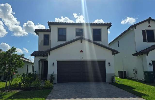 5601 Cobalto - 5601 Cobalto Way, Collier County, FL 34142 5601 Cobalto - 5601 Cobalto Way, Collier County, FL 34142