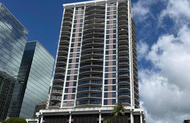 2 Bedroom, 2 Bathroom, 1 Parking (Harbor Square) Gallery 1