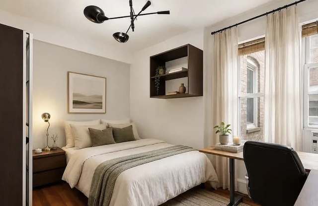 128 Odell Clark Pl Apt 3H photos photos