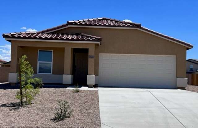 Near New 3 Bedroom 2Ba Home with Yard-New Neighborhood! Fort Mohave photos photos