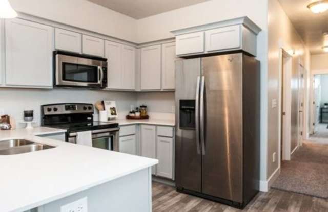 Beautiful 3 Bd, 2 Ba Condo with Garage Parking - 3724 West 1850 North, Lehi, UT 84043 Beautiful 3 Bd, 2 Ba Condo with Garage Parking - 3724 West 1850 North, Lehi, UT 84043
