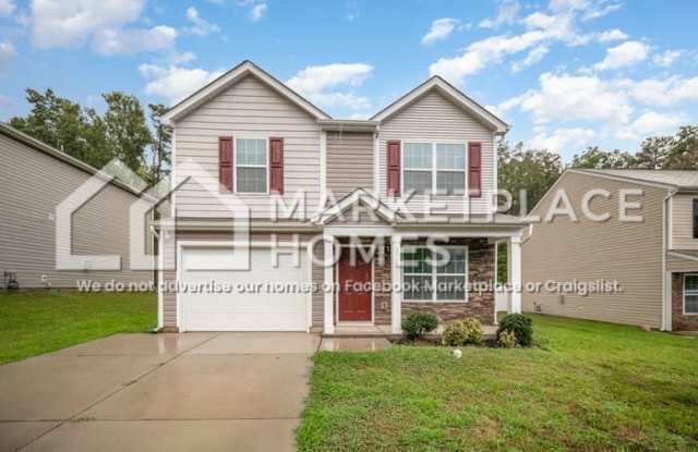 3517 Ribbonwalk Trl - 3517 Ribbonwalk Trail, Charlotte, NC 28269 3517 Ribbonwalk Trl - 3517 Ribbonwalk Trail, Charlotte, NC 28269