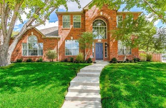 7100 Bouquet Drive - 7100 Bouquet Drive, Frisco, TX 75035