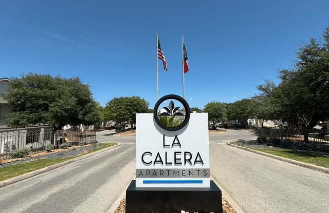 La Calera Gallery 2