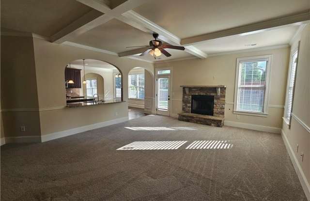 1550 Horseshoe Creek Lane Gallery 3