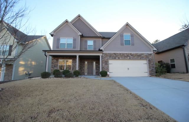 2120 Line Drive - 2120 Line Dr, Gwinnett County, GA 30043