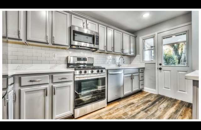 634 UMBRA STREET - 634 Umbra Street, Baltimore, MD 21224