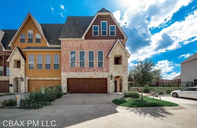 6705 Lost Star Ln - 6705 Lost Star Lane, Fort Worth, TX 76132