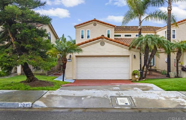 2345 Levante ST - 2345 Levante Street, Carlsbad, CA 92009