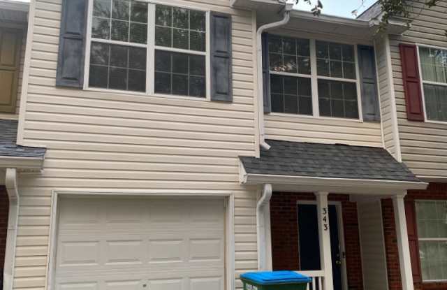 343 Crooked Pine Trail - 1 photos photos