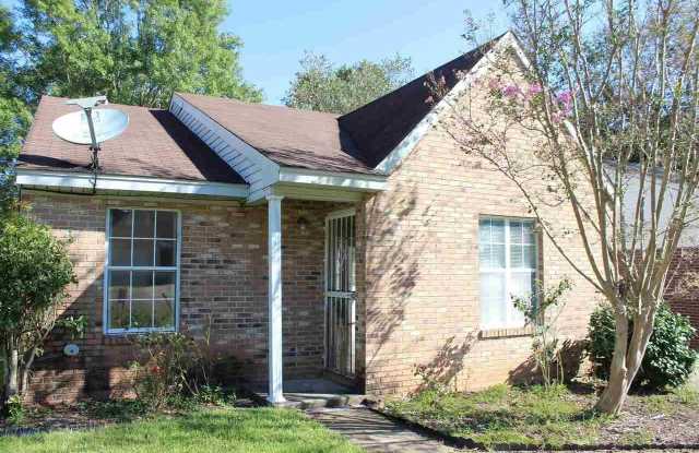 1932 Lincolnshire Boulevard - 1932 Lincolnshire Boulevard, Ridgeland, MS 39157