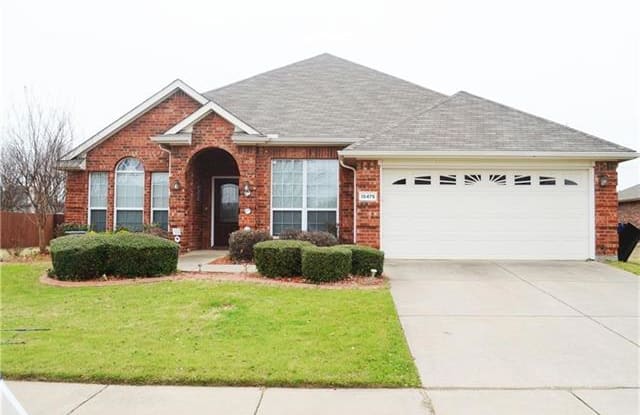 15475 Bull Run Drive - 15475 Bull Run Drive, Frisco, TX 75035