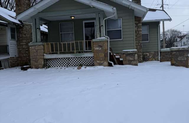 1201 Southwest Garfield Avenue photos photos