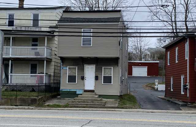 166 Norwich Avenue photos photos